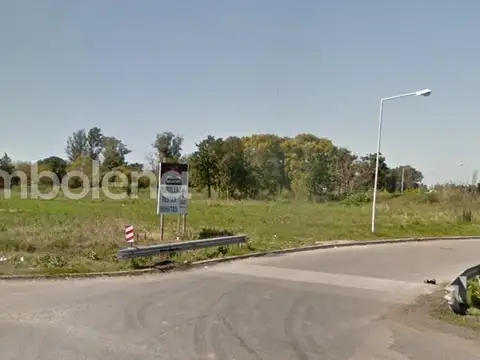 Beschtedt y Colectora Norte Acceso Oeste 100