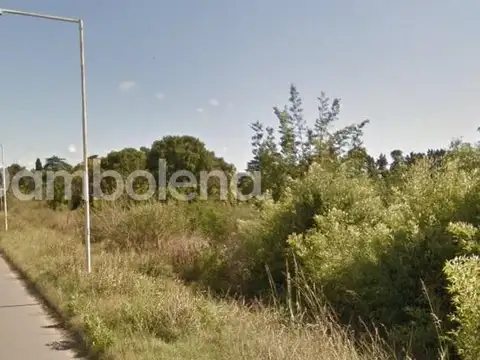 Terreno en Venta de 2346,0 m2