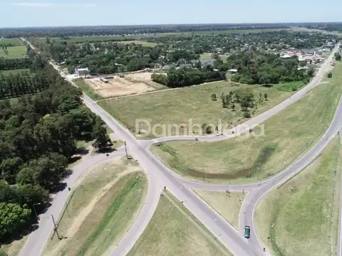 Terreno Fracción P7 en Venta, Luján