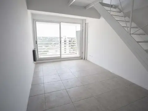 Dpto 2 ambientes tipo loft en San Martín centro
