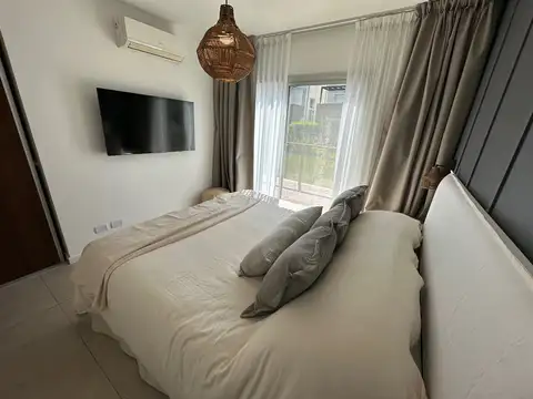 Departamento en Alquiler de 3 dormitorios