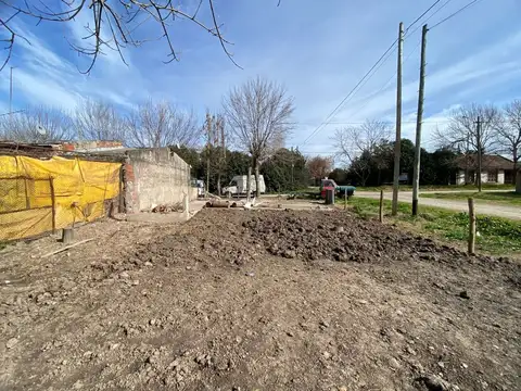TERRENO EN VENTA VILLA ELISA