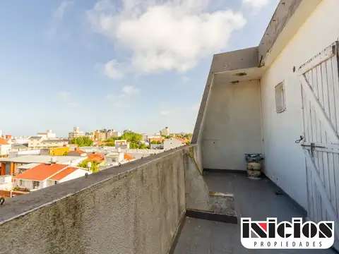 Quinteros 100