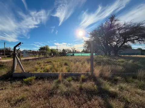 Terreno en Venta en Toay, USD 16.000