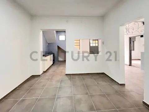 Departamento en Alquiler de 3 ambientes