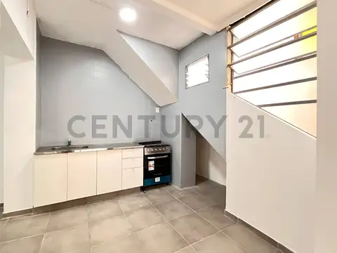 Carlos Pellegrini 3400, Piso 0