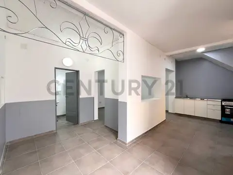 ALQUILER DEPARTAMENTO TIPO PH 3 AMBIENTES RECICLADO A NUEVO EN CIUDADELA - TRES DE FEBRERO