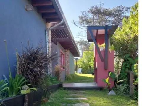 Avenida mar Azul 1500