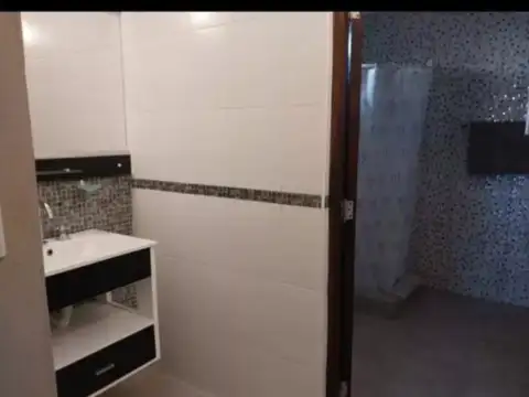 Casa de 3 ambientes a estrenar en excelente ubicación