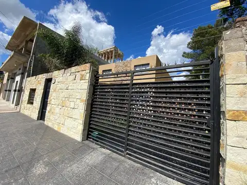 Casa en Venta 8 años