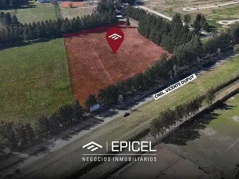 Campo en Venta en Canning, Partido de Esteban Echeverría