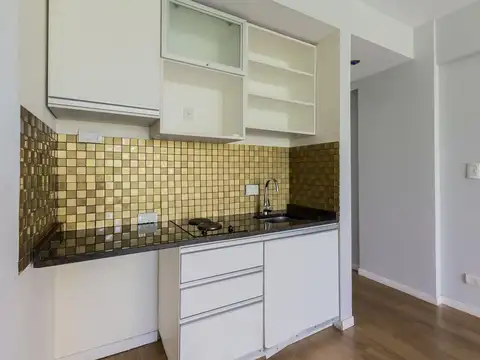 Oficina Monoambiente con 1 baño