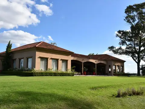 Terreno / lote  interno en San Lucas