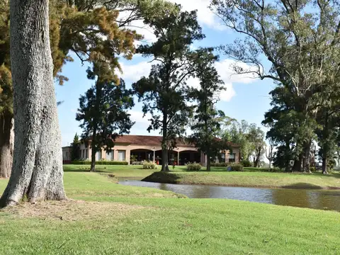 2GFJ+VJ San Vicente, Provincia de Buenos Aires