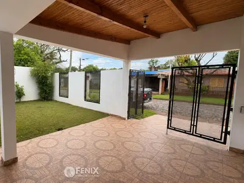 Casa en Venta en Posadas, Capital
