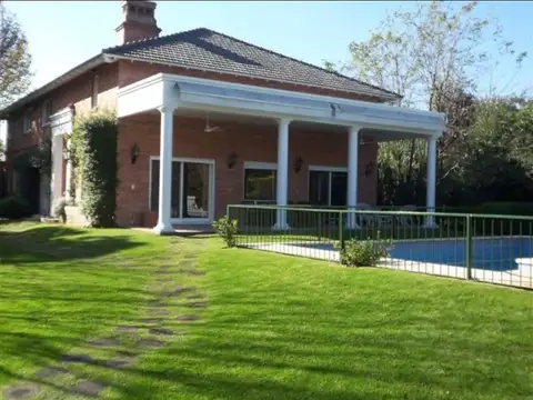 Casa en Alquiler Temporal 23 años