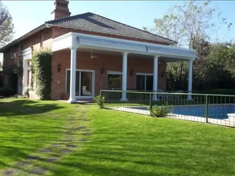 San Carlos Country Club