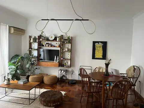 Departamento en Alquiler de 2 ambientes