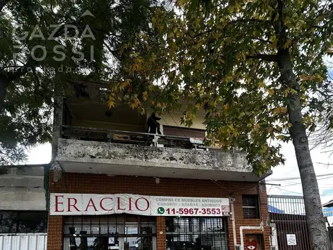 Hipolito Yrigoyen al 13400