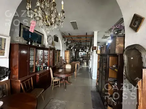 Hipolito Yrigoyen al 13400