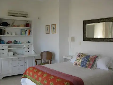 Casa - Alquiler temporario - Uruguay, LA BARRA