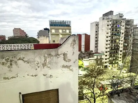 Departamento en Alquiler de 1 dormitorio