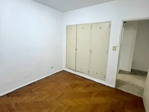 Excelente 2 Ambientes sobre Av. Cabildo (Nuñez) | Muy Luminoso y Listo para Habitar