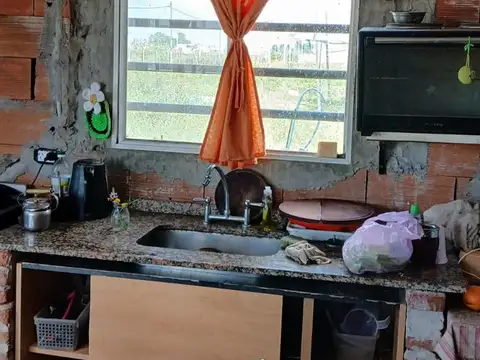 Casa en Venta en La Plata, USD 36.000