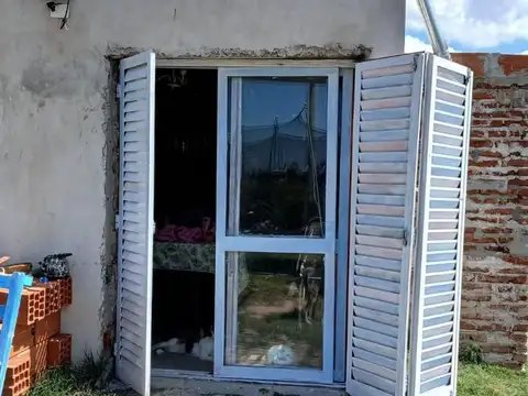 Casa en venta - 1 Dormitorio 1 Baño - La Plata