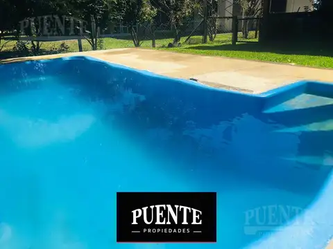 Venta en el Sosiego!!