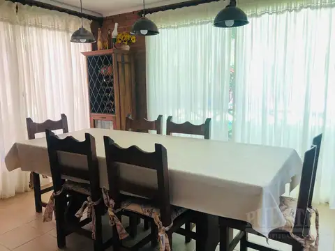 Casa en Venta de 4 dormitorios