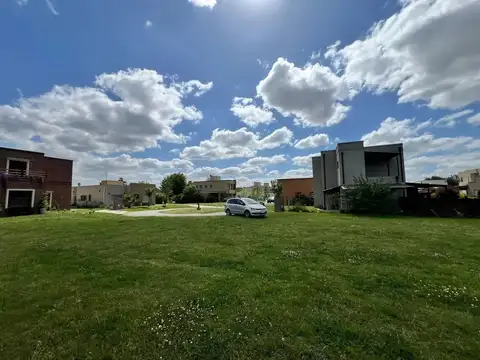 Terreno Lote  en Venta en La Agustina, Pilar, G.B.A. Zona Norte