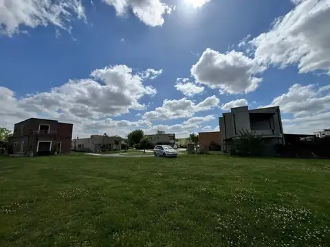 Terreno Lote  en Venta en La Agustina, Pilar, G.B.A. Zona Norte