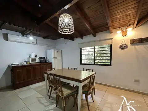 Casa en Venta en General Rodríguez, USD 119.000