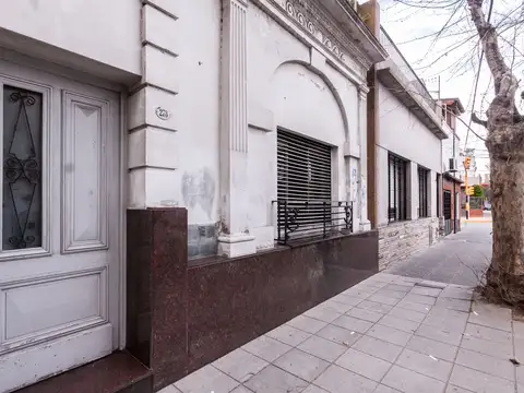 VENTA PH 3 AMB CON PATIO Y TERRAZA - AVELLANEDA