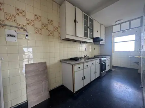 Departamento en Alquiler en Villa Urquiza, $ 1.100.000