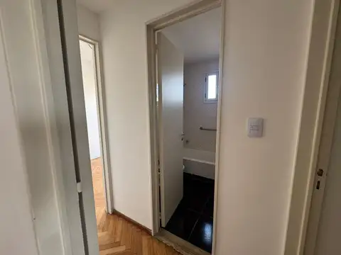 Departamento en Alquiler 40 años