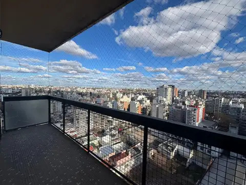 Departamento en Alquiler de 3 ambientes