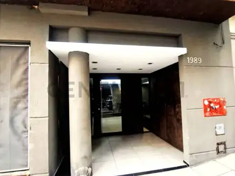 Departamento en Alquiler en Recoleta, Capital Federal