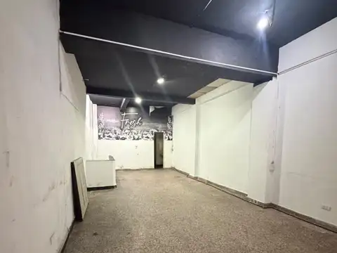 Local en Alquiler 39 años