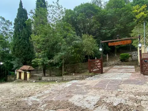 Casa en Venta en La Falda, USD 395.000
