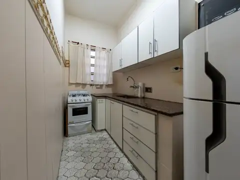 Depto Tipo Casa en Venta 45 años