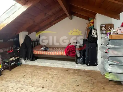 Departamento en Venta 40 años