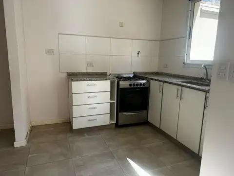 Departamento en Alquiler 5 años