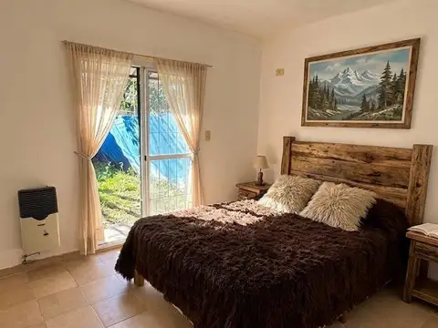 Departamento en Venta 15 años