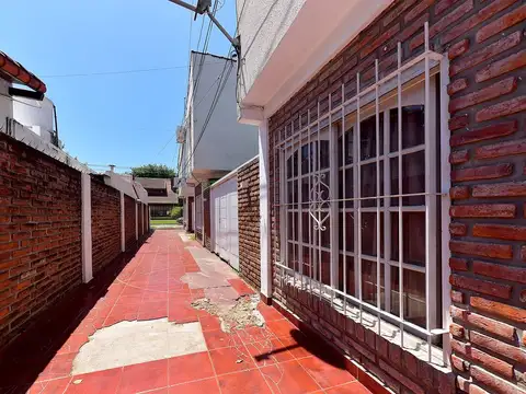 VENTA DUPLEX 3 AMB PATIO EN SAN MIGUEL FINANCIA