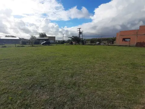 Bajada La Paz y Ruta 205 100