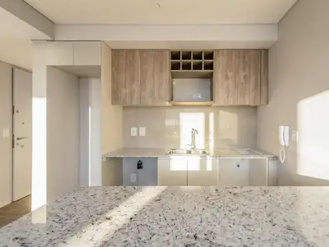 VENTA - Departamento - 1 dormitorio - Amenities - Opción cochera - Centro, Rosario