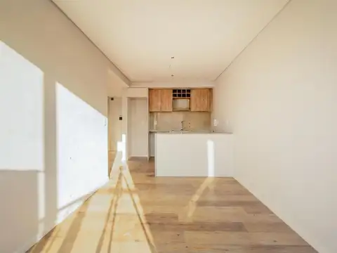 Departamento en Venta al Norte