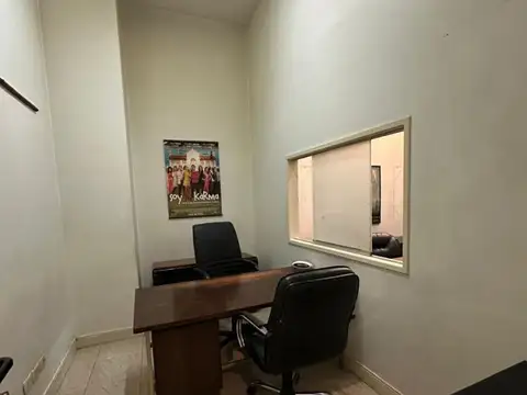 Local en Alquiler en Balvanera, USD 1.900